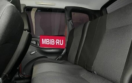 Chevrolet Niva I рестайлинг, 2012 год, 550 000 рублей, 7 фотография