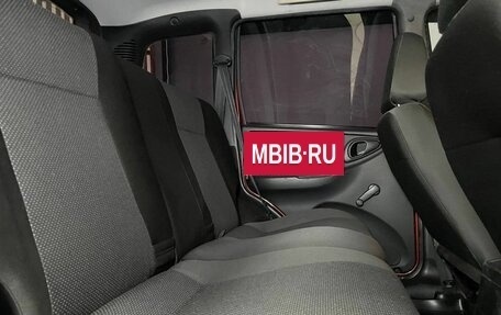 Chevrolet Niva I рестайлинг, 2012 год, 550 000 рублей, 8 фотография