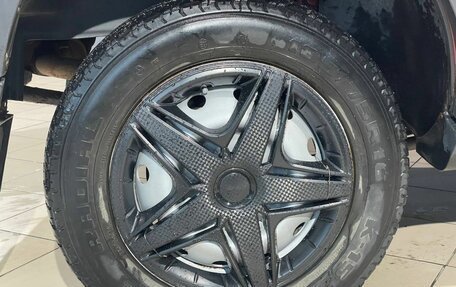 Chevrolet Niva I рестайлинг, 2012 год, 550 000 рублей, 14 фотография