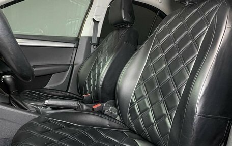 Skoda Octavia, 2014 год, 999 000 рублей, 7 фотография