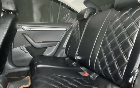 Skoda Octavia, 2014 год, 999 000 рублей, 8 фотография