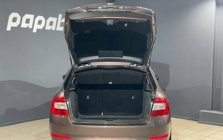 Skoda Octavia, 2014 год, 999 000 рублей, 5 фотография