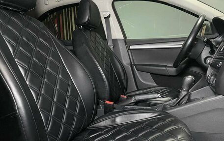 Skoda Octavia, 2014 год, 999 000 рублей, 10 фотография