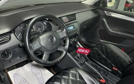 Skoda Octavia, 2014 год, 999 000 рублей, 6 фотография