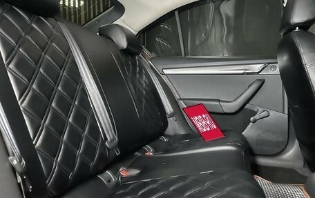 Skoda Octavia, 2014 год, 999 000 рублей, 9 фотография