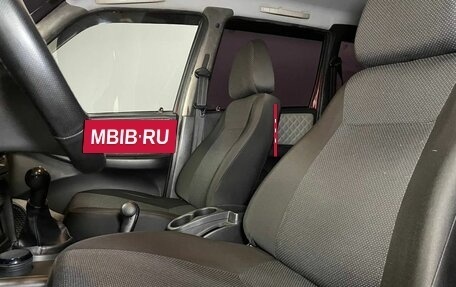 Chevrolet Niva I рестайлинг, 2012 год, 550 000 рублей, 6 фотография