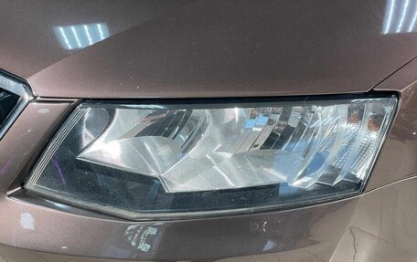 Skoda Octavia, 2014 год, 999 000 рублей, 13 фотография