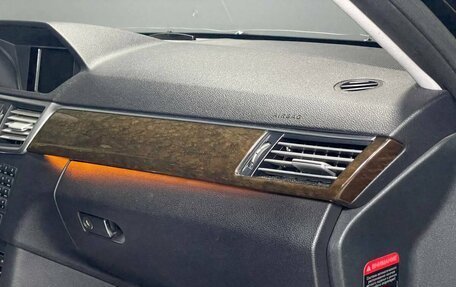 Mercedes-Benz E-Класс, 2012 год, 1 549 000 рублей, 9 фотография