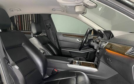 Mercedes-Benz E-Класс, 2012 год, 1 549 000 рублей, 8 фотография