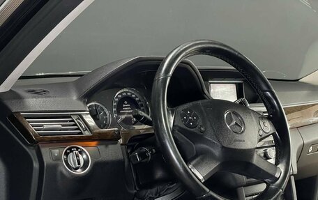 Mercedes-Benz E-Класс, 2012 год, 1 549 000 рублей, 6 фотография