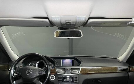 Mercedes-Benz E-Класс, 2012 год, 1 549 000 рублей, 7 фотография