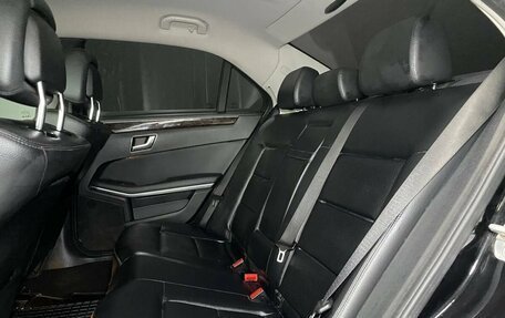 Mercedes-Benz E-Класс, 2012 год, 1 549 000 рублей, 10 фотография