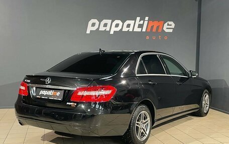 Mercedes-Benz E-Класс, 2012 год, 1 549 000 рублей, 3 фотография