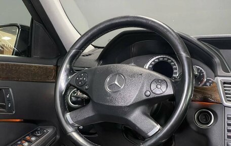 Mercedes-Benz E-Класс, 2012 год, 1 549 000 рублей, 12 фотография