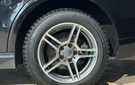 Mercedes-Benz E-Класс, 2012 год, 1 549 000 рублей, 16 фотография