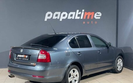 Skoda Octavia, 2010 год, 799 000 рублей, 3 фотография