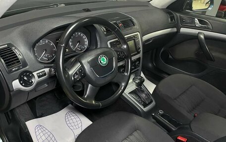 Skoda Octavia, 2010 год, 799 000 рублей, 6 фотография