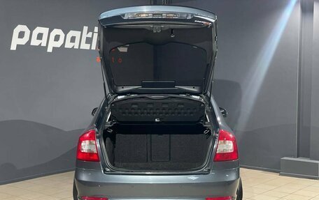 Skoda Octavia, 2010 год, 799 000 рублей, 5 фотография