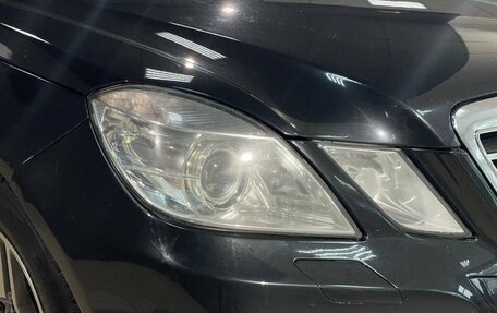 Mercedes-Benz E-Класс, 2012 год, 1 549 000 рублей, 15 фотография