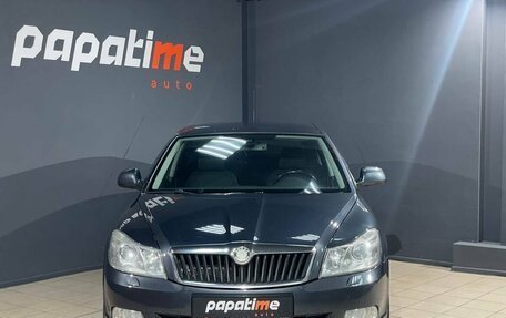 Skoda Octavia, 2010 год, 799 000 рублей, 2 фотография