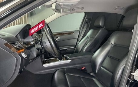 Mercedes-Benz E-Класс, 2012 год, 1 549 000 рублей, 5 фотография