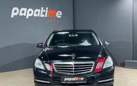 Mercedes-Benz E-Класс, 2012 год, 1 549 000 рублей, 2 фотография