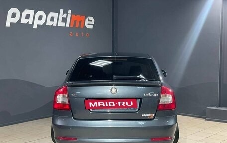 Skoda Octavia, 2010 год, 799 000 рублей, 4 фотография
