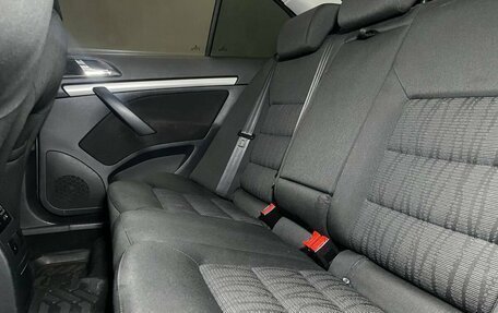 Skoda Octavia, 2010 год, 799 000 рублей, 8 фотография