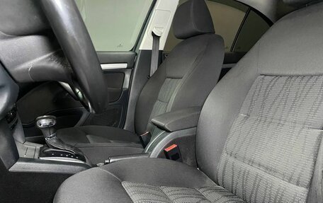 Skoda Octavia, 2010 год, 799 000 рублей, 7 фотография