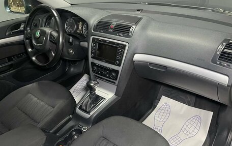 Skoda Octavia, 2010 год, 799 000 рублей, 11 фотография