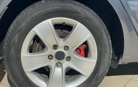 Skoda Octavia, 2010 год, 799 000 рублей, 15 фотография