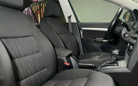 Skoda Octavia, 2010 год, 799 000 рублей, 10 фотография