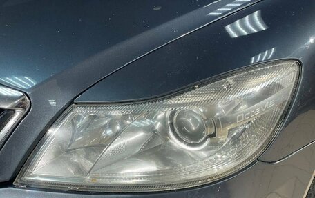 Skoda Octavia, 2010 год, 799 000 рублей, 13 фотография