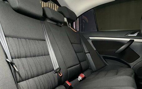 Skoda Octavia, 2010 год, 799 000 рублей, 9 фотография