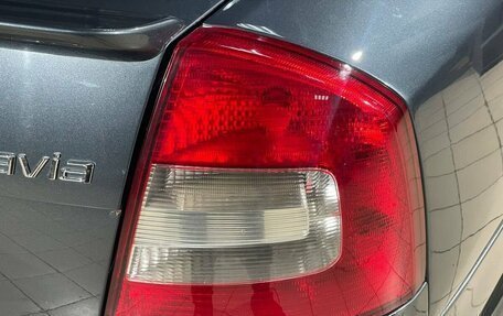 Skoda Octavia, 2010 год, 799 000 рублей, 14 фотография