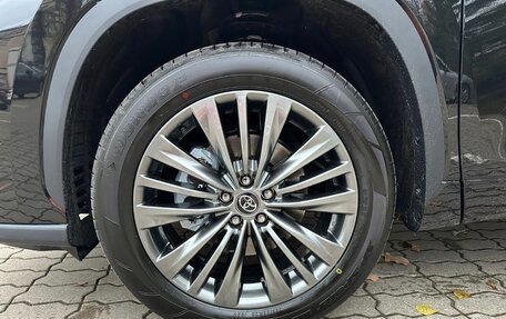 Toyota Highlander, 2025 год, 5 390 000 рублей, 3 фотография