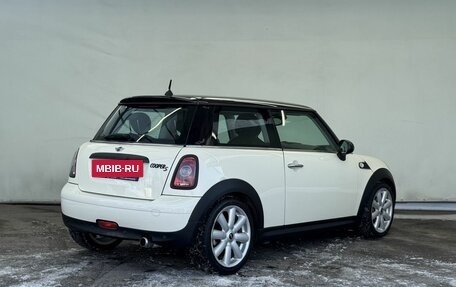 MINI Hatch, 2007 год, 760 000 рублей, 5 фотография