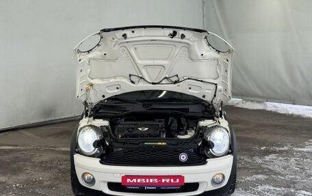 MINI Hatch, 2007 год, 760 000 рублей, 4 фотография