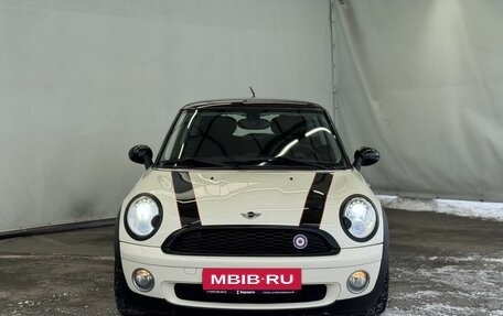 MINI Hatch, 2007 год, 760 000 рублей, 3 фотография