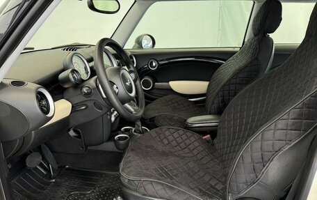 MINI Hatch, 2007 год, 760 000 рублей, 11 фотография