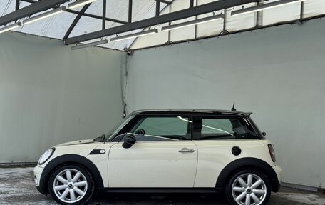 MINI Hatch, 2007 год, 760 000 рублей, 9 фотография