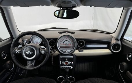 MINI Hatch, 2007 год, 760 000 рублей, 15 фотография