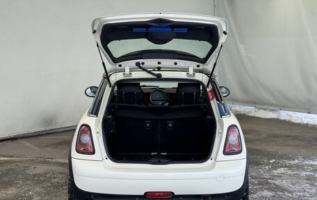 MINI Hatch, 2007 год, 760 000 рублей, 8 фотография