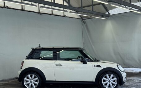 MINI Hatch, 2007 год, 760 000 рублей, 10 фотография