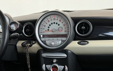 MINI Hatch, 2007 год, 760 000 рублей, 17 фотография