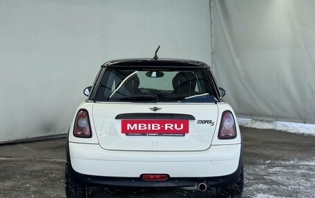 MINI Hatch, 2007 год, 760 000 рублей, 7 фотография