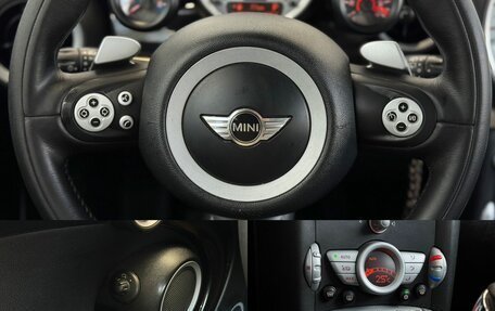 MINI Hatch, 2007 год, 760 000 рублей, 18 фотография