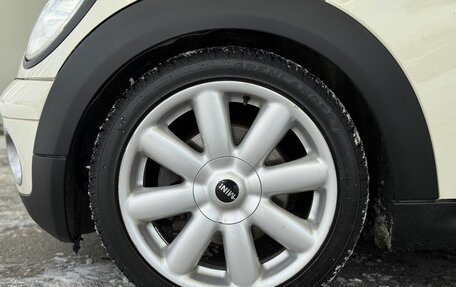 MINI Hatch, 2007 год, 760 000 рублей, 19 фотография