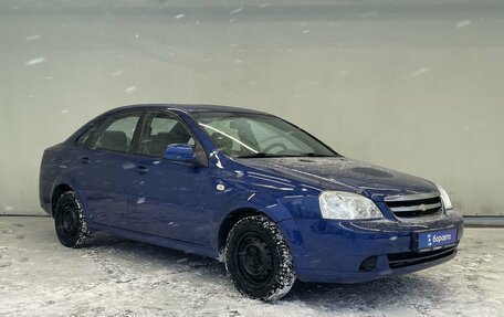 Chevrolet Lacetti, 2008 год, 400 000 рублей, 2 фотография