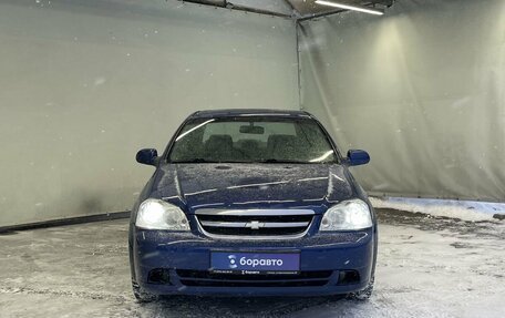 Chevrolet Lacetti, 2008 год, 400 000 рублей, 3 фотография